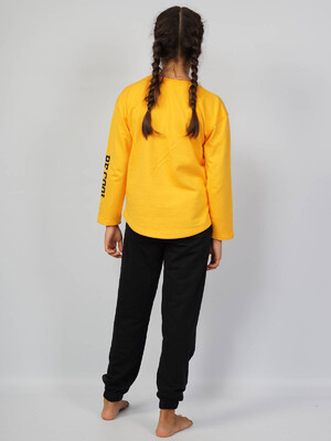 Купить Костюм дитячий для дому та сну VIENETTA 1051030000 в Украина в Lingerie.ua - Одяг для дому та відпочинку, Фото 5