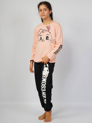 Купить Костюм дитячий для дому та сну VIENETTA 1051030000 в Украина в Lingerie.ua - Одяг для дому та відпочинку, Фото 6