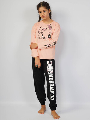 Купить Костюм дитячий для дому та сну VIENETTA 1051030000 в Украина в Lingerie.ua - Одяг для дому та відпочинку, Фото 7