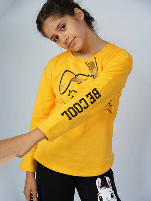 Купить Костюм дитячий для дому та сну VIENETTA 1051030000 в Украина в Lingerie.ua - Одяг для дому та відпочинку, Фото 8