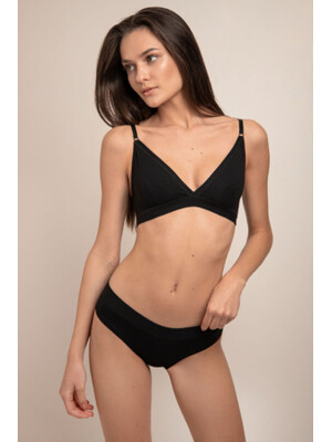 Купить Трусики - Слипы Grace JASMINE  в Украина в Lingerie.ua - Одяг для дому та відпочинку, Фото 2