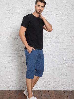 Купить Комплект чоловічий HALLMARK J-40003 в Украина в Lingerie.ua - Одяг для дому та відпочинку, Фото 4