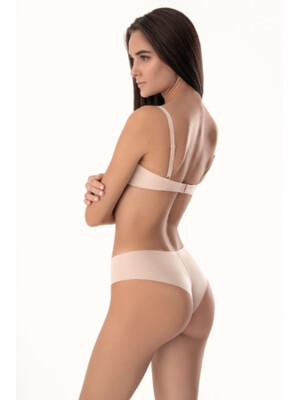 Купить Трусики - Бразилиан Rihanna JASMINE в Украина в Lingerie.ua - Одяг для дому та відпочинку, Фото 2