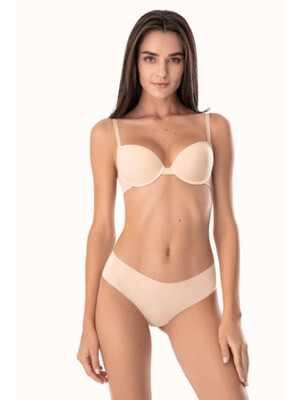 Купить Трусики - Бразилиан Rihanna JASMINE в Украина в Lingerie.ua - Одяг для дому та відпочинку, Фото 3