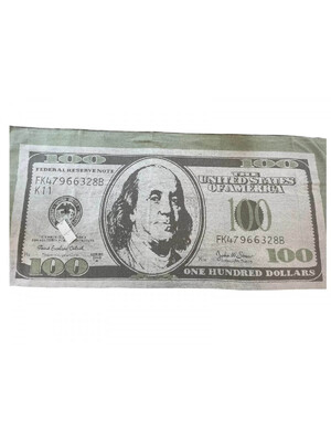 Купить Полотенце махровое MAISON D`OR Argent Jacqard Dolar  в Украина в Lingerie.ua - Одяг для дому та відпочинку, Фото 2