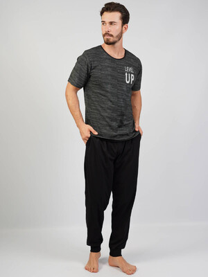 Купить Костюм мужской VIENETTA MAN 1052891857 в Украина в Lingerie.ua - Одяг для дому та відпочинку, Фото 3