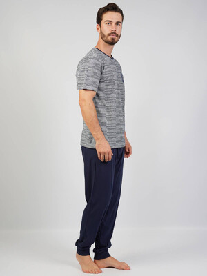 Купить Костюм мужской VIENETTA MAN 1052891857 в Украина в Lingerie.ua - Одяг для дому та відпочинку, Фото 4