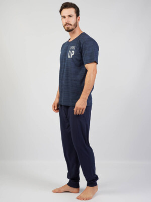 Купить Костюм мужской VIENETTA MAN 1052891857 в Украина в Lingerie.ua - Одяг для дому та відпочинку, Фото 5