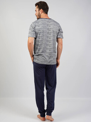 Купить Костюм мужской VIENETTA MAN 1052891857 в Украина в Lingerie.ua - Одяг для дому та відпочинку, Фото 7