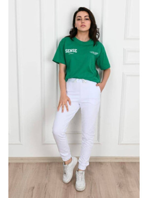 Купить Костюм женский  ADROM 3322 футболка и брюки в Украина в Lingerie.ua - Одяг для дому та відпочинку, Фото 1