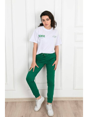 Купить Костюм женский  ADROM 3322 футболка и брюки в Украина в Lingerie.ua - Одяг для дому та відпочинку, Фото 2