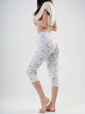 Купить Капри VIENETTA 2040100000 в Украина в Lingerie.ua - Одяг для дому та відпочинку, Фото 2