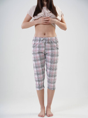 Купить Капри VIENETTA 2040100000 в Украина в Lingerie.ua - Одяг для дому та відпочинку, Фото 17