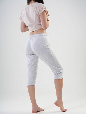 Купить Капри VIENETTA 2040100000 в Украина в Lingerie.ua - Одяг для дому та відпочинку, Фото 15