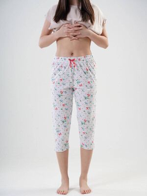 Купить Капри VIENETTA 2040100000 в Украина в Lingerie.ua - Одяг для дому та відпочинку, Фото 14