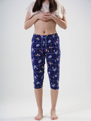 Купить Капри VIENETTA 2040100000 в Украина в Lingerie.ua - Одяг для дому та відпочинку, Фото 13