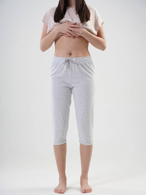 Купить Капри VIENETTA 2040100000 в Украина в Lingerie.ua - Одяг для дому та відпочинку, Фото 18