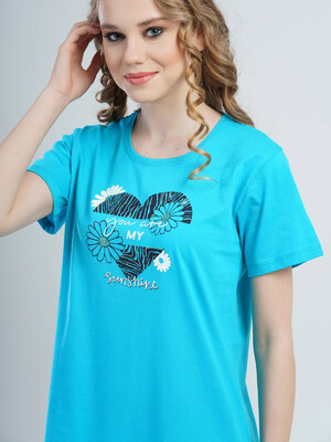 Ночная сорочка (туника) VIENETTA 1121000000