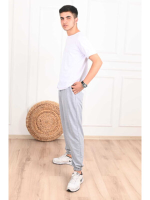 Купить Брюки мужские ADROM 6120  из 2-ниточного трикотажа спорт джоггеры  в Украина в Lingerie.ua - Одяг для дому та відпочинку, Фото 7