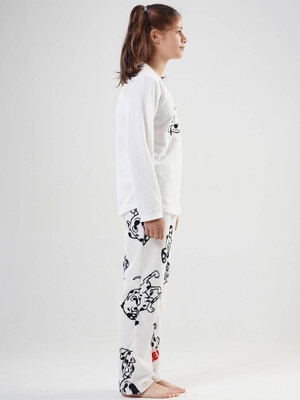 Купить Костюм детский для дома и сна VIENETTA 2030470356 из флиса в Украина в Lingerie.ua - Одяг для дому та відпочинку, Фото 2