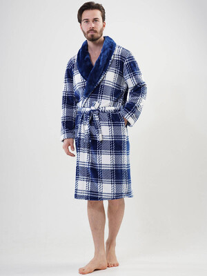 Халат мужской VIENETTA MAN 2021150129