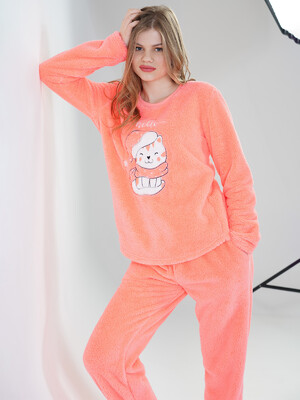 Купить Домашний костюм женский VIENETTA 2030190000 в Украина в Lingerie.ua - Одяг для дому та відпочинку, Фото 1