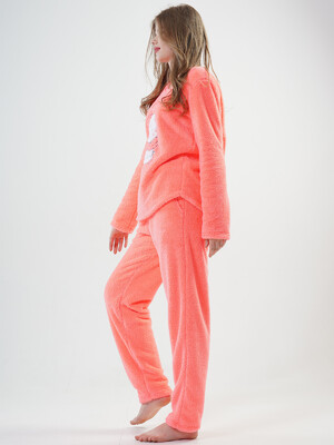 Купить Домашний костюм женский VIENETTA 2030190000 в Украина в Lingerie.ua - Одяг для дому та відпочинку, Фото 2