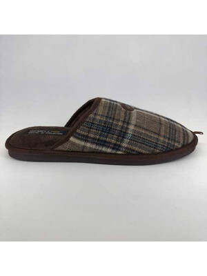 Купить Тапочки мужсике GEMELLI Италия Сабеко в Украина в Lingerie.ua - Одяг для дому та відпочинку, Фото 3