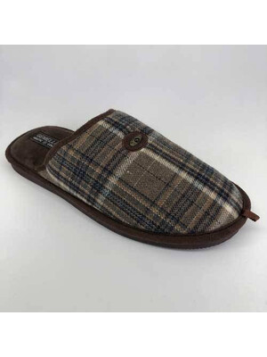 Купить Тапочки мужсике GEMELLI Италия Сабеко в Украина в Lingerie.ua - Одяг для дому та відпочинку, Фото 4