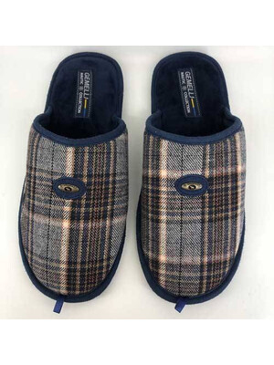 Купить Тапочки мужсике GEMELLI Италия Сабеко в Украина в Lingerie.ua - Одяг для дому та відпочинку, Фото 5