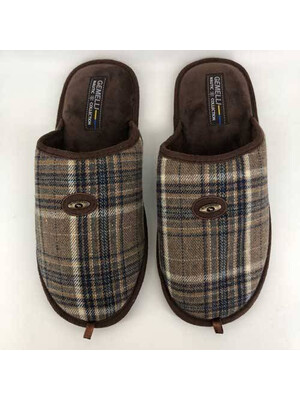 Купить Тапочки мужсике GEMELLI Италия Сабеко в Украина в Lingerie.ua - Одяг для дому та відпочинку, Фото 9