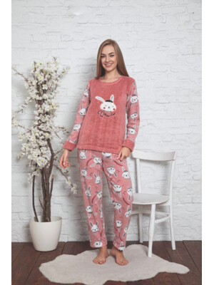 Пижама женская  MOON LINE 410