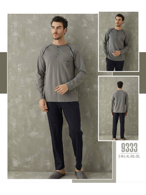 Комплект SVM 9333