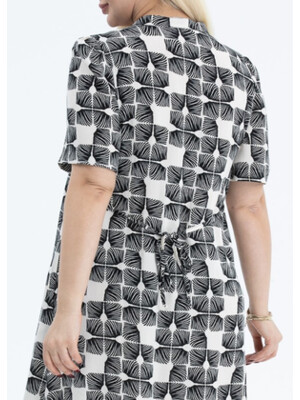 Купить Женская туника JEN 03118  в Украина в Lingerie.ua - Одяг для дому та відпочинку, Фото 2