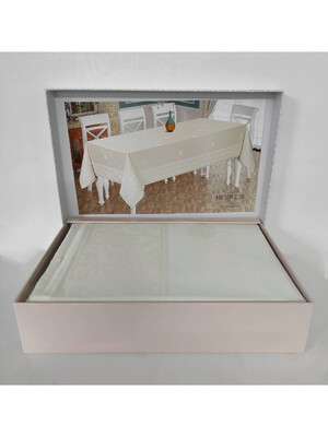 Купить Скатерть MAISON D`OR Rachel  в Украина в Lingerie.ua - Одяг для дому та відпочинку, Фото 3