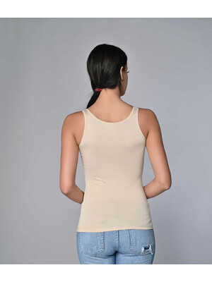 Купить Майка женская на широких бретельках SEVIM 147  в Украина в Lingerie.ua - Одяг для дому та відпочинку, Фото 2