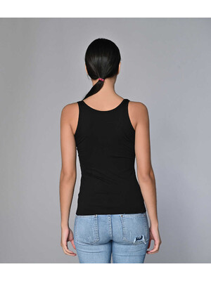 Купить Майка женская на широких бретельках SEVIM 147  в Украина в Lingerie.ua - Одяг для дому та відпочинку, Фото 4