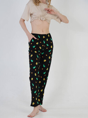 Купить Домашние брюки женские VIENETTA 2101080000 в Украина в Lingerie.ua - Одяг для дому та відпочинку, Фото 7