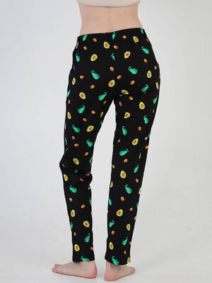 Купить Домашние брюки женские VIENETTA 2101080000 в Украина в Lingerie.ua - Одяг для дому та відпочинку, Фото 8