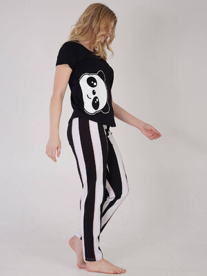 Купить Комплект женский  VIENETTA 2111490351 в Украина в Lingerie.ua - Одяг для дому та відпочинку, Фото 3