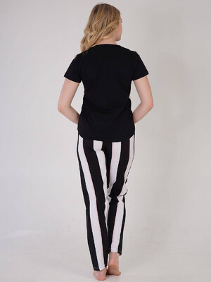 Купить Комплект женский  VIENETTA 2111490351 в Украина в Lingerie.ua - Одяг для дому та відпочинку, Фото 5