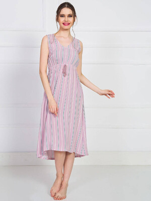 Купить Сарафан літній VIENETTA 9111686779 із завищеною талією в Украина