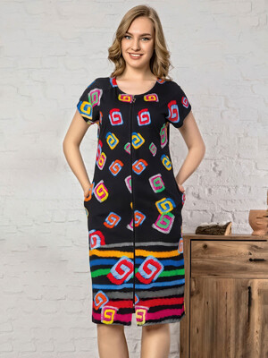 Халат COCOON S32147