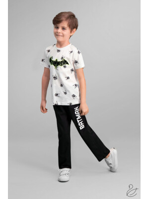 Купить Костюм для мальчика Batman  L9926-2 (2-5) в Украина