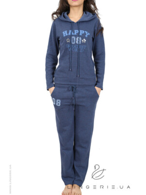 Купить Костюм жіночий для дому та сну VIENETTA 4060993141 в Украина