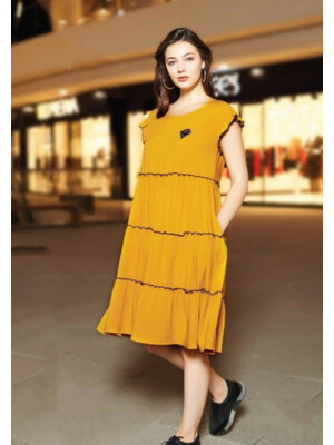 Купить Платье COCOON S12699 в Украина в Lingerie.ua - Одяг для дому та відпочинку, Фото 2