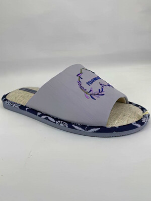 Купить Тапочки с открытым носком GEMELLI Прованс  в Украина в Lingerie.ua - Одяг для дому та відпочинку, Фото 11