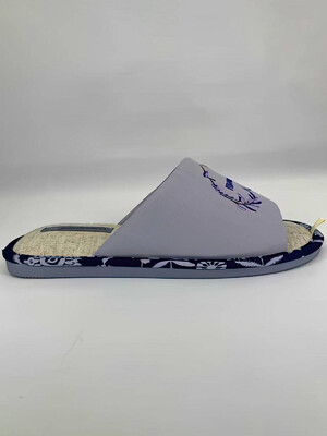 Купить Тапочки с открытым носком GEMELLI Прованс  в Украина в Lingerie.ua - Одяг для дому та відпочинку, Фото 7