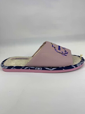 Купить Тапочки с открытым носком GEMELLI Прованс  в Украина в Lingerie.ua - Одяг для дому та відпочинку, Фото 4