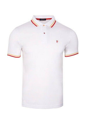 Купить Мужское поло FORMENTI FSP-9001 мерсиризованный хлопок в Украина